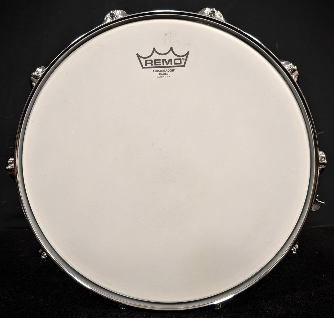 Supraphonic Brass Edition Snare