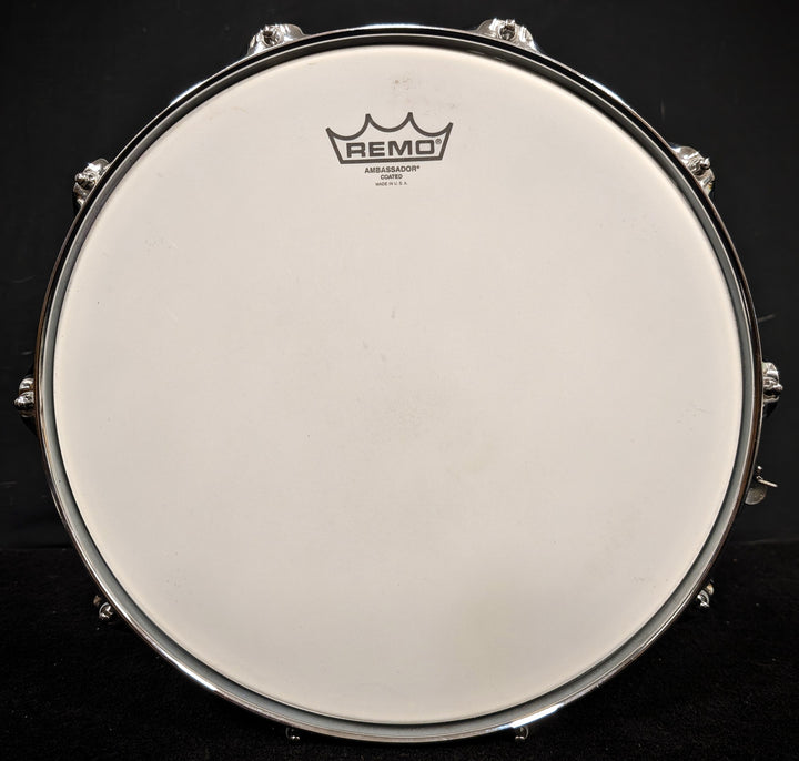 Supraphonic Brass Edition Snare