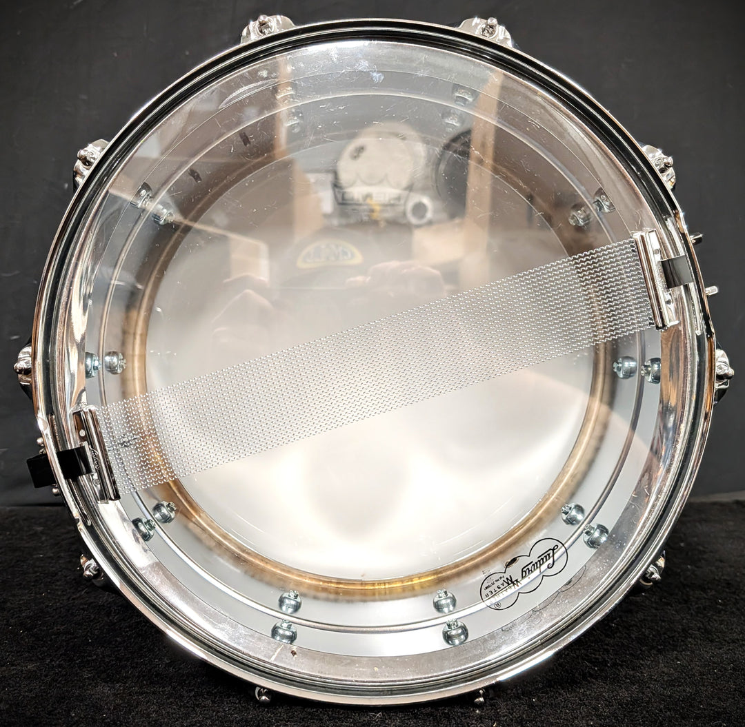 Supraphonic Brass Edition Snare