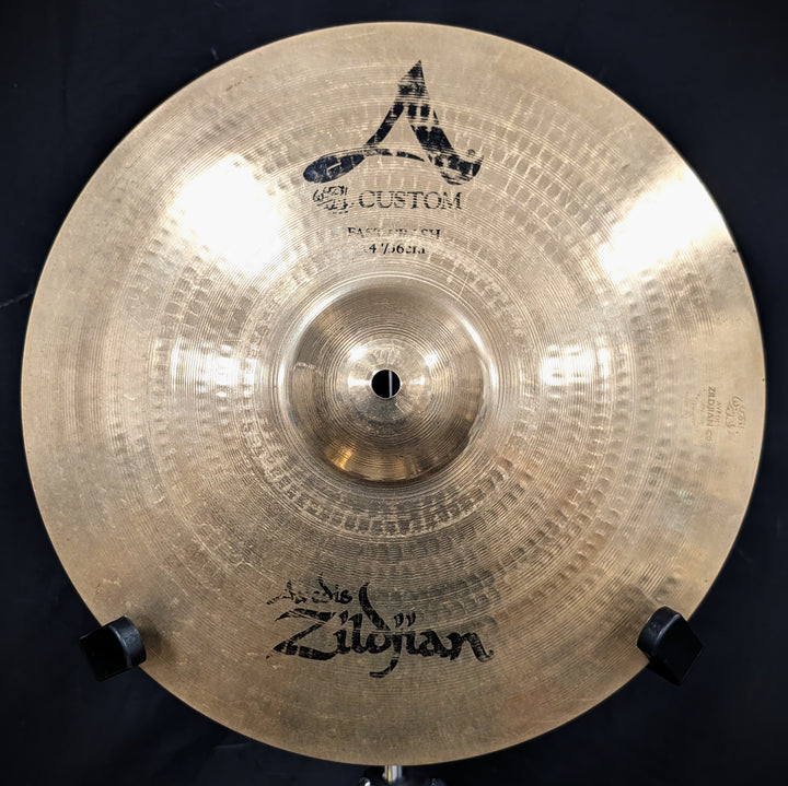 14 Inch A Custom Fast Crash
