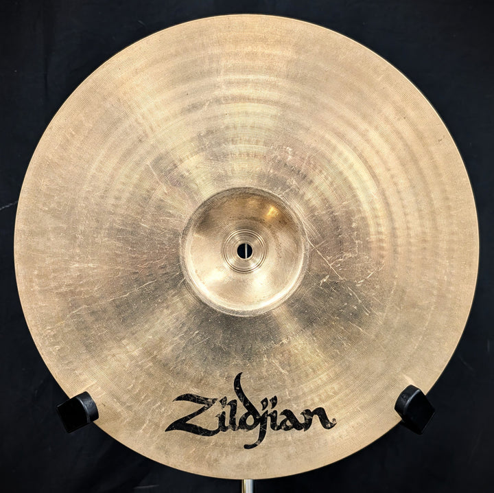 14 Inch A Custom Fast Crash