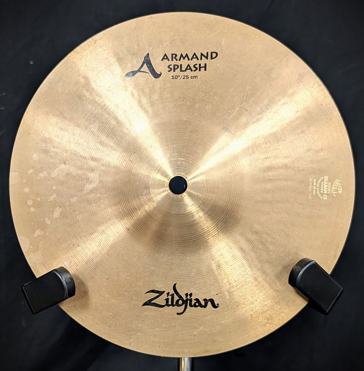 10 Inch Armand Splash