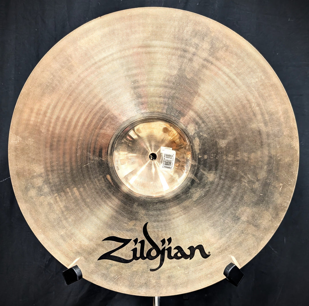 18 Inch A Custom Fast Crash