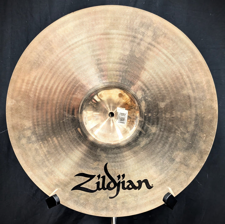 18 Inch A Custom Fast Crash