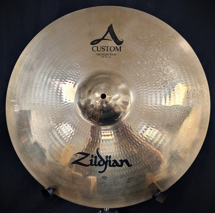 20 Inch A Custom Medium Ride