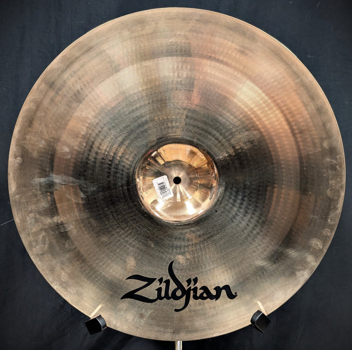 20 Inch A Custom Medium Ride