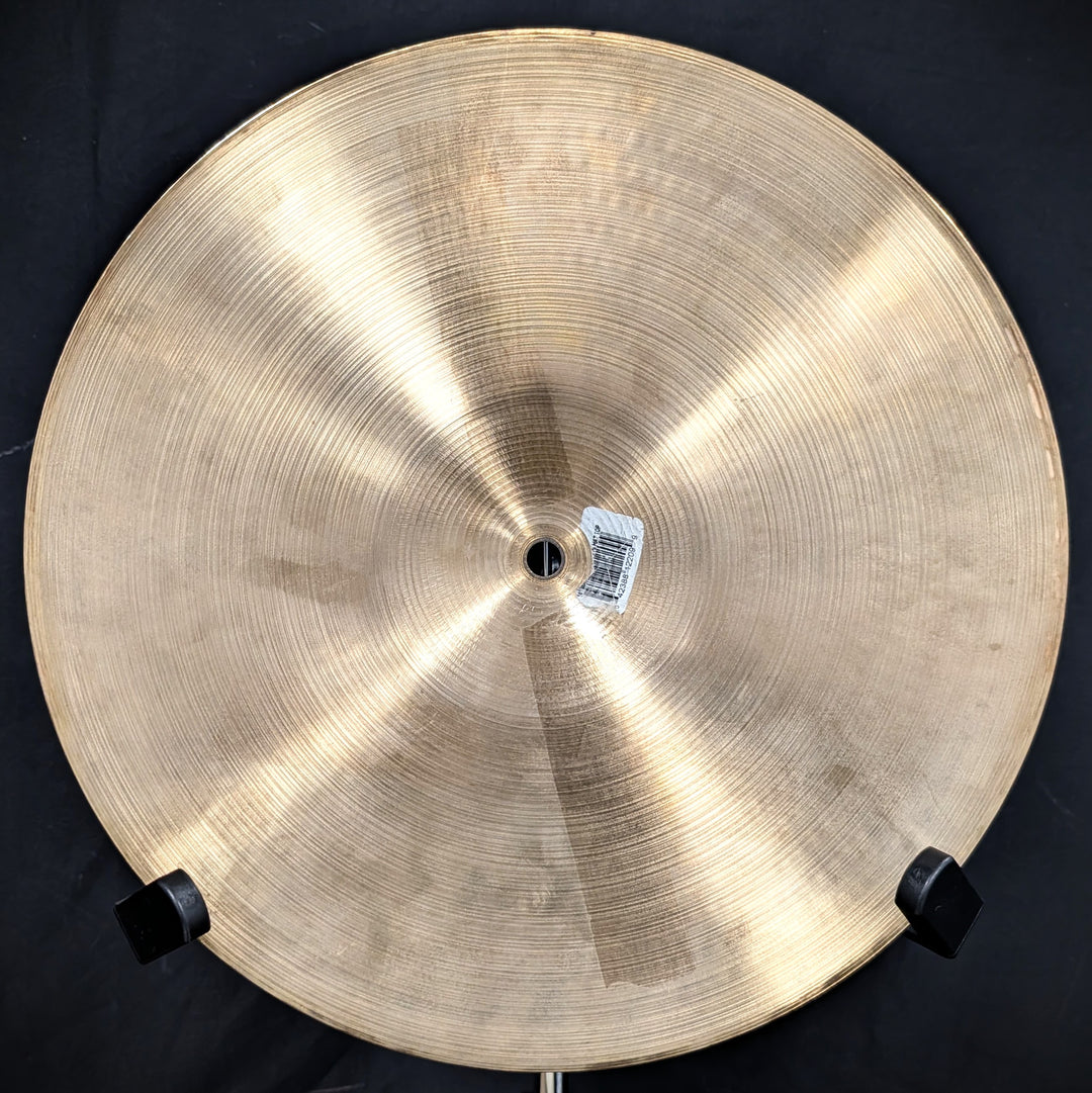 14 Inch A Mastersound Hi-Hat Pair