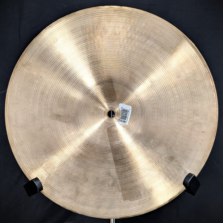 14 Inch A Mastersound Hi-Hat Pair