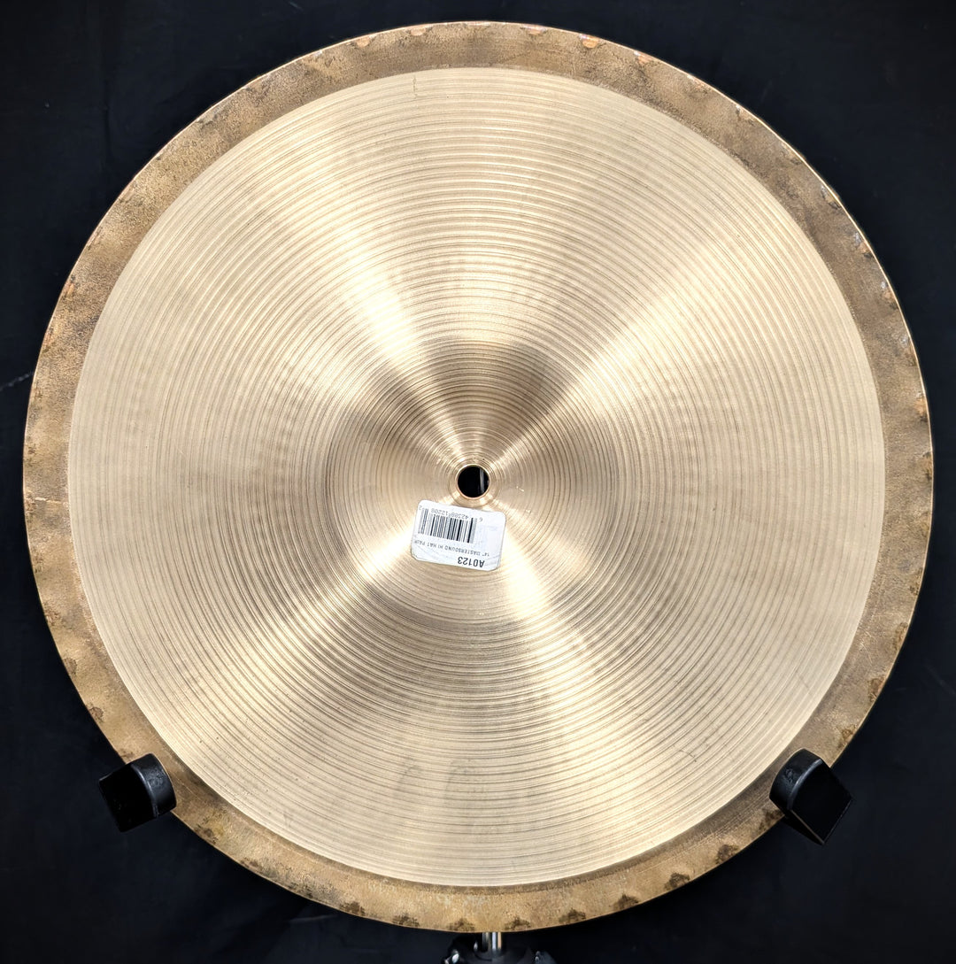 14 Inch A Mastersound Hi-Hat Pair