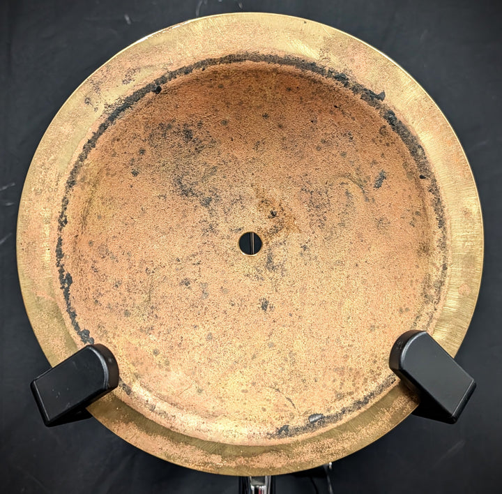 9 Inch Stage Ice Bell
