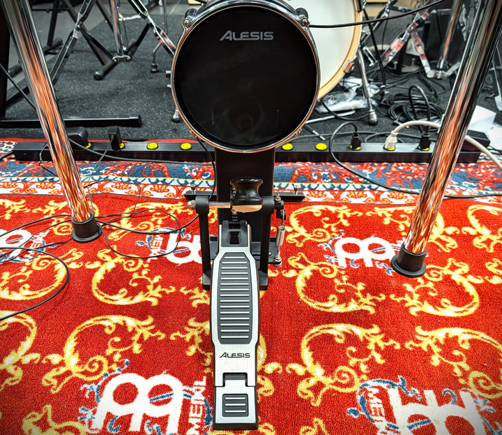 Command Electronic Drum Set