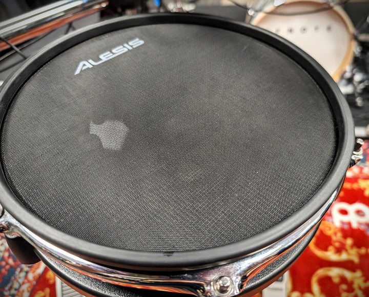Command Electronic Drum Set