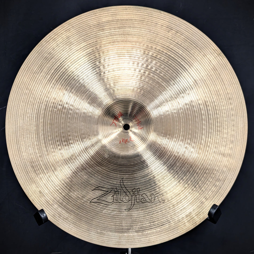 17 Inch A Medium Crash