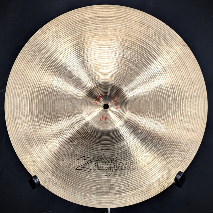 17 Inch A Medium Crash