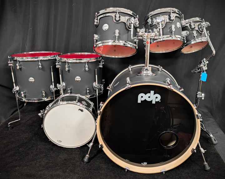 Concept Maple 7-Piece Shell Pack