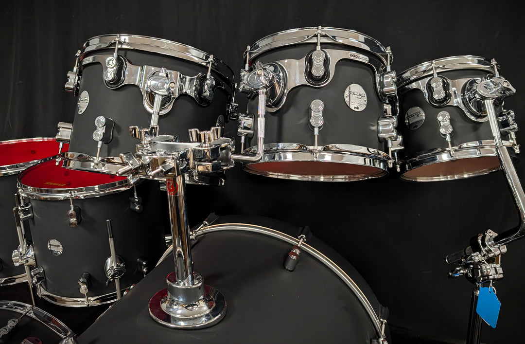 Concept Maple 7-Piece Shell Pack