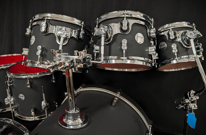 Concept Maple 7-Piece Shell Pack