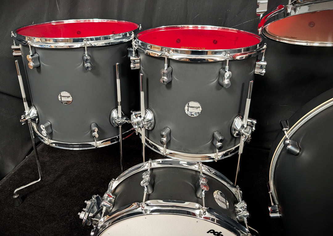 Concept Maple 7-Piece Shell Pack