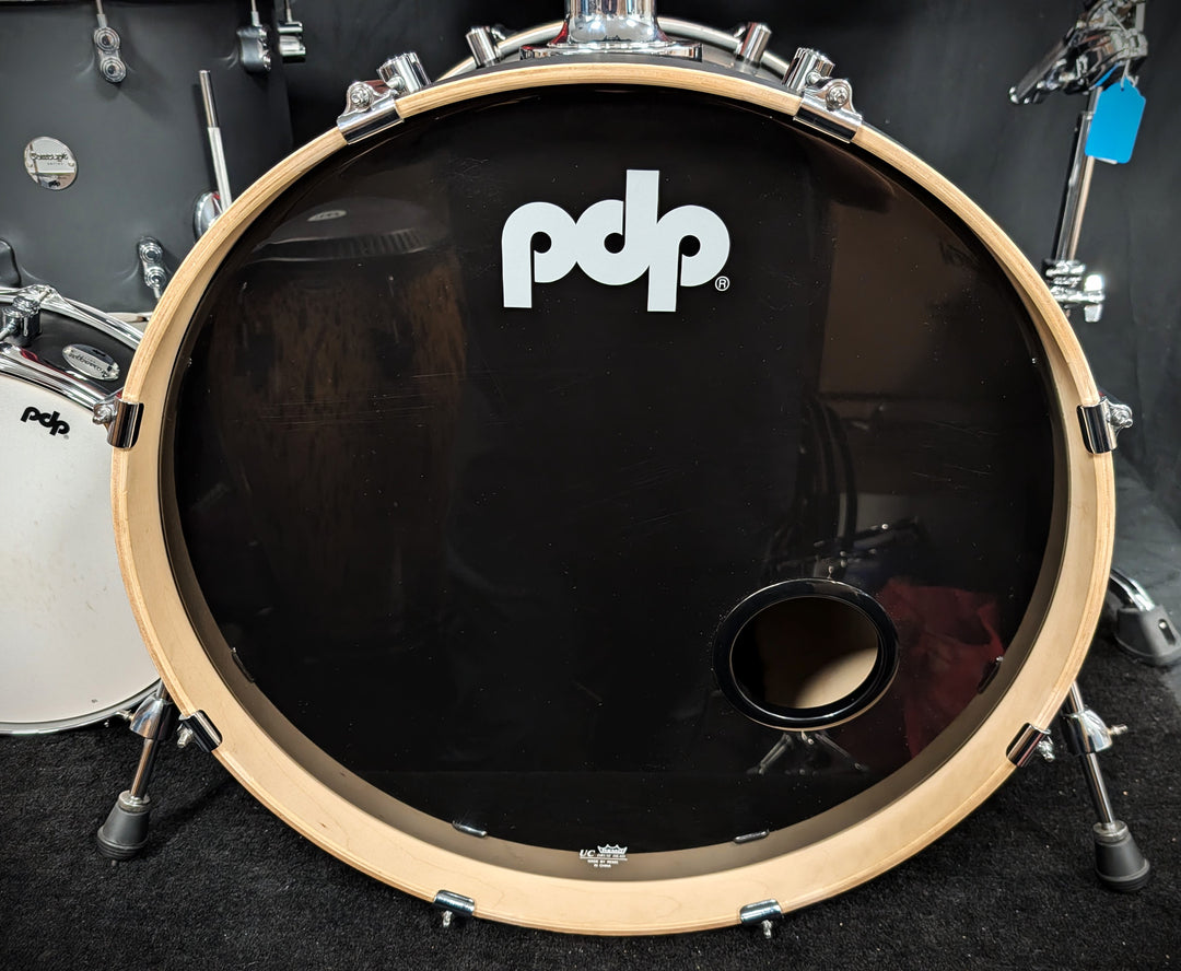 Concept Maple 7-Piece Shell Pack