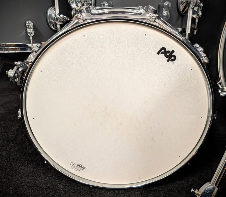 Concept Maple 7-Piece Shell Pack