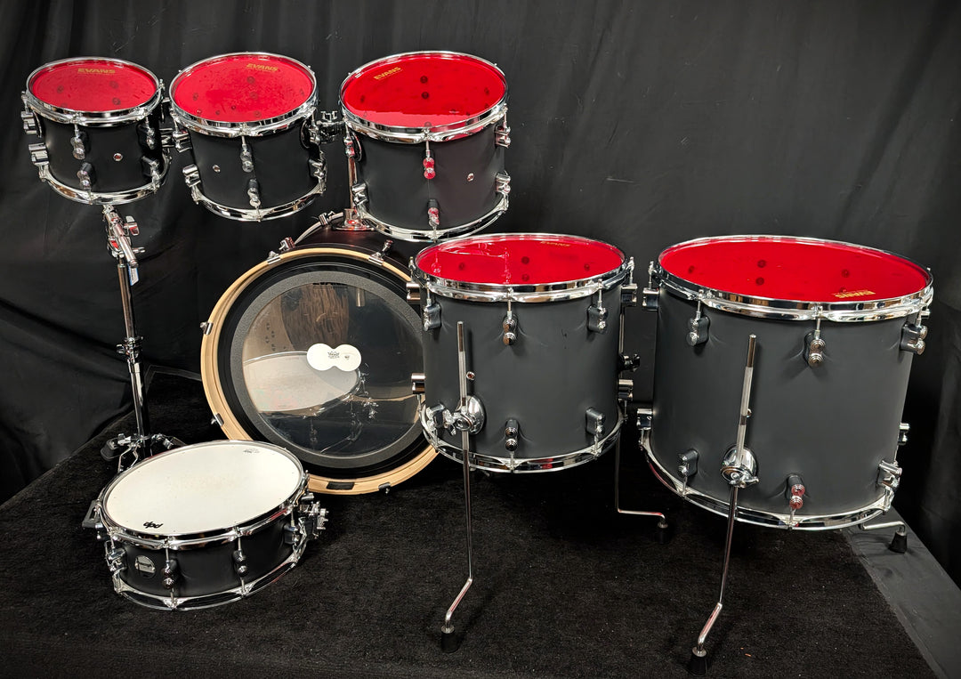 Concept Maple 7-Piece Shell Pack