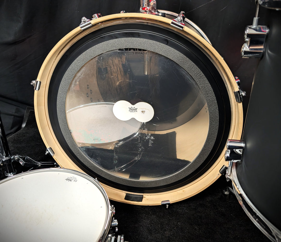 Concept Maple 7-Piece Shell Pack