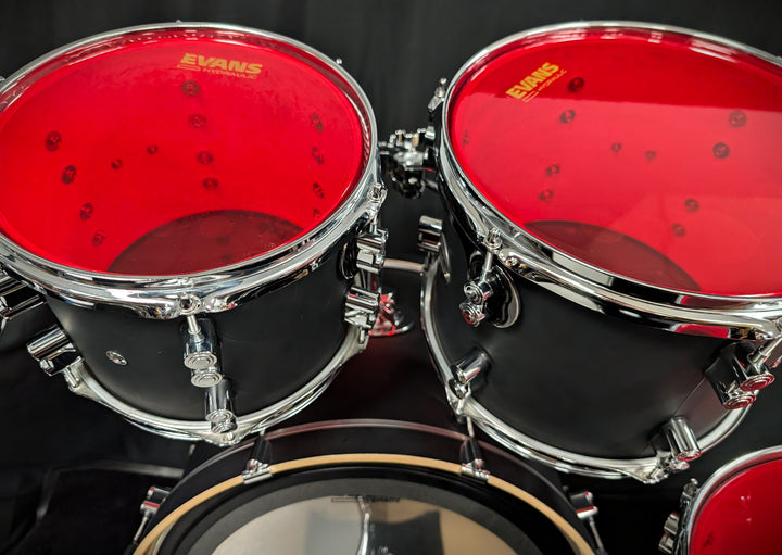 Concept Maple 7-Piece Shell Pack