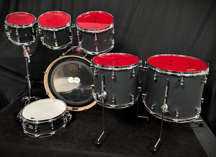 Concept Maple 7-Piece Shell Pack