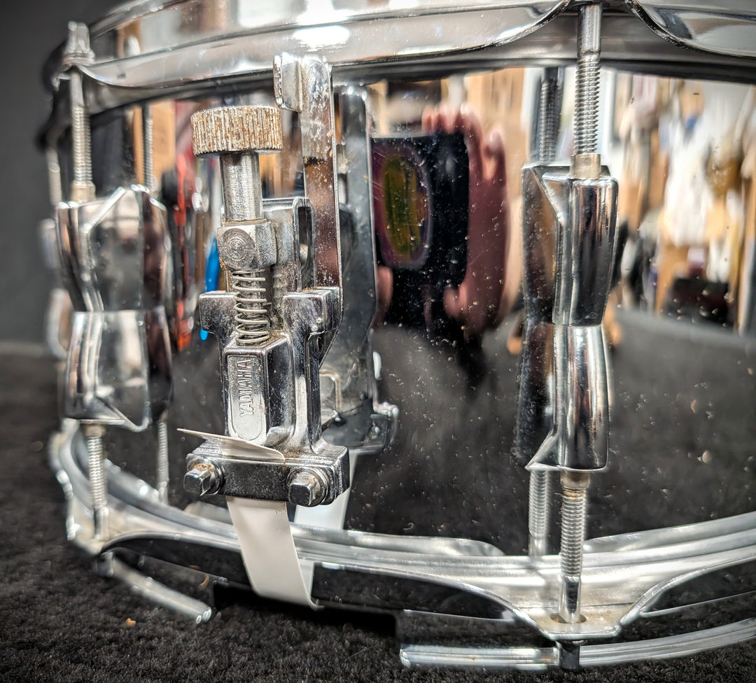 Power V Special Snare