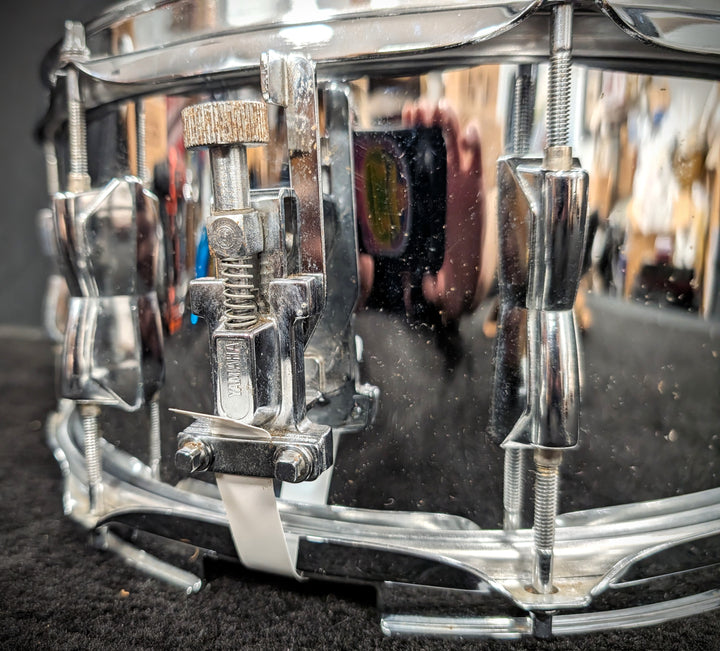 Power V Special Snare