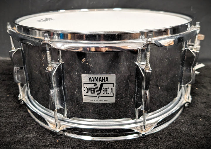 Power V Special Snare