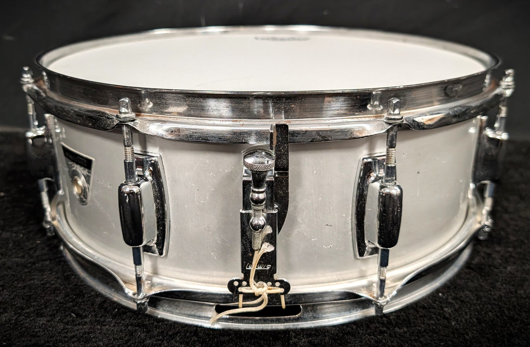 Aluminum Standard Snare - Vintage 1971