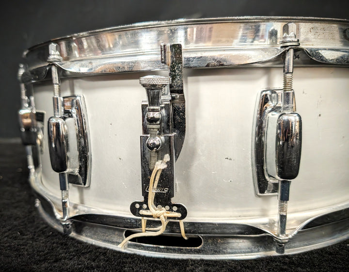 Aluminum Standard Snare - Vintage 1971