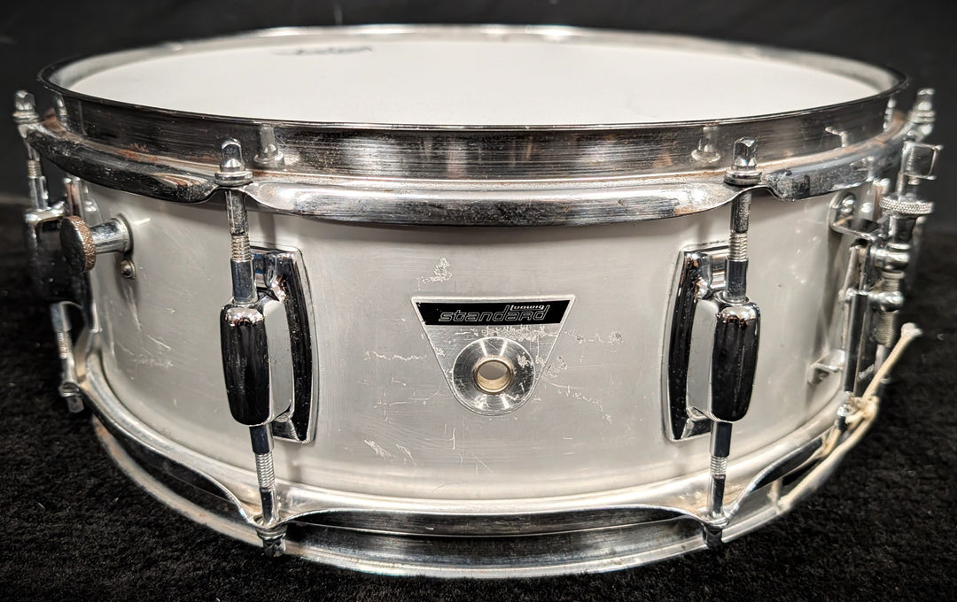 Aluminum Standard Snare - Vintage 1971