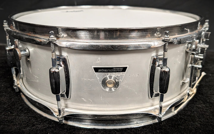 Aluminum Standard Snare - Vintage 1971