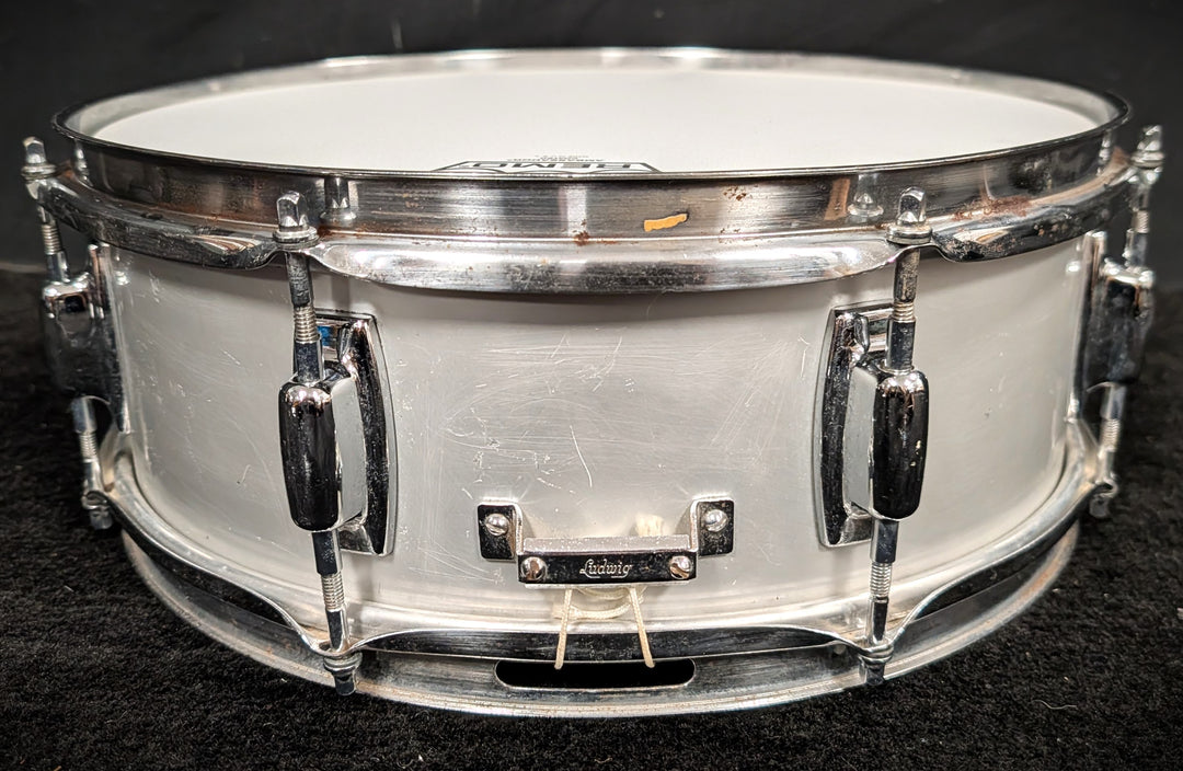 Aluminum Standard Snare - Vintage 1971