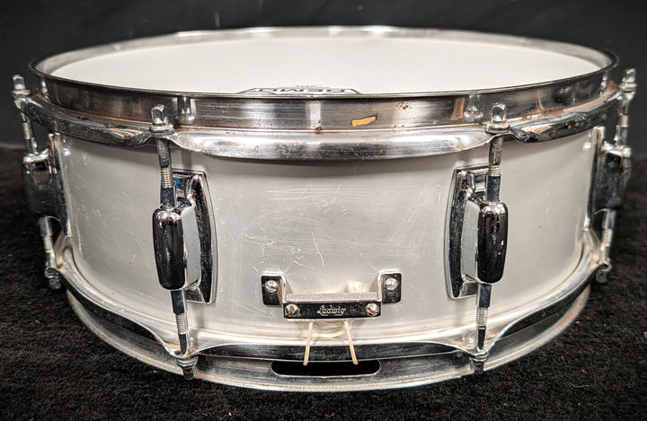 Aluminum Standard Snare - Vintage 1971