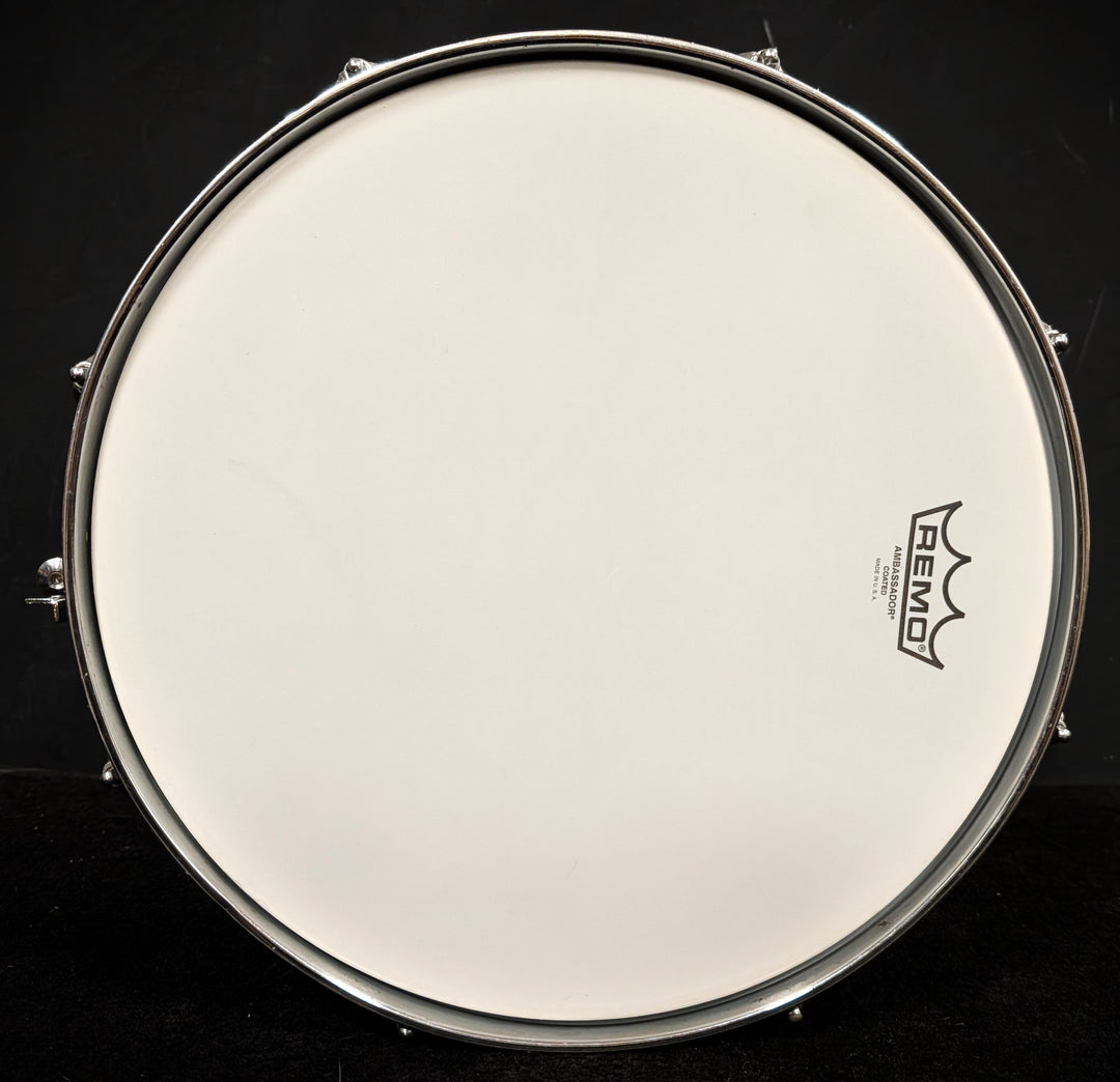 Aluminum Standard Snare - Vintage 1971