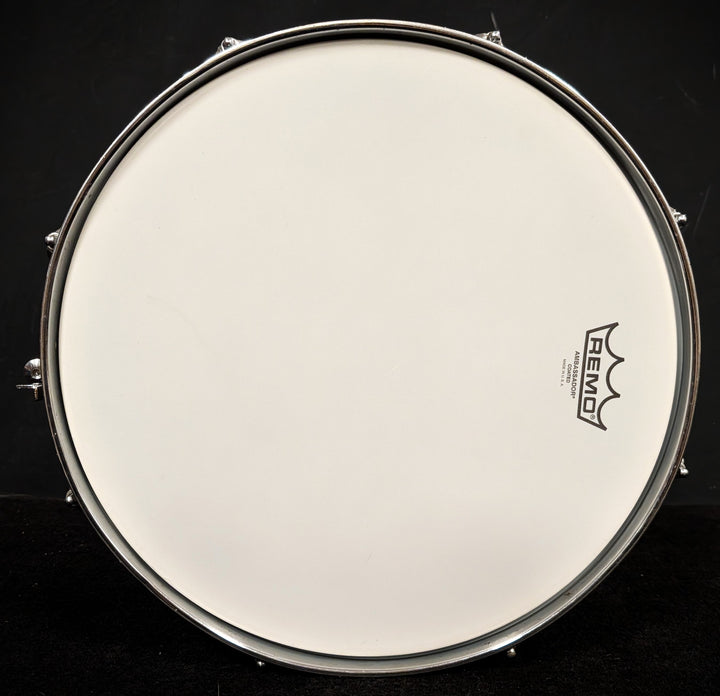 Aluminum Standard Snare - Vintage 1971