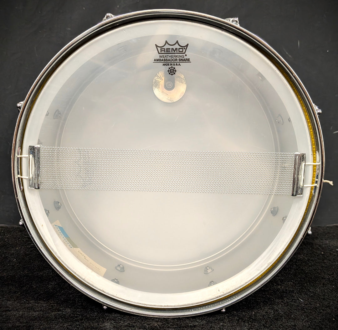 Aluminum Standard Snare - Vintage 1971