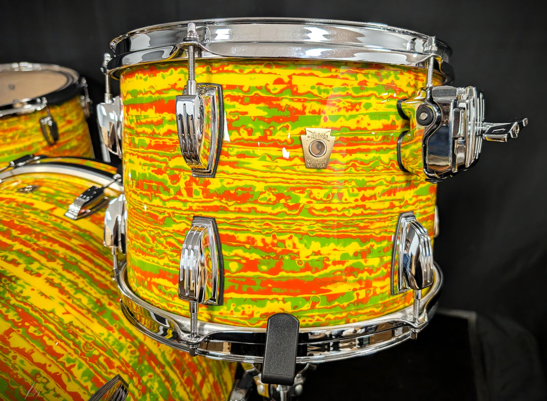 Maple Classic Pro-Beat 3-Piece Shell Pack