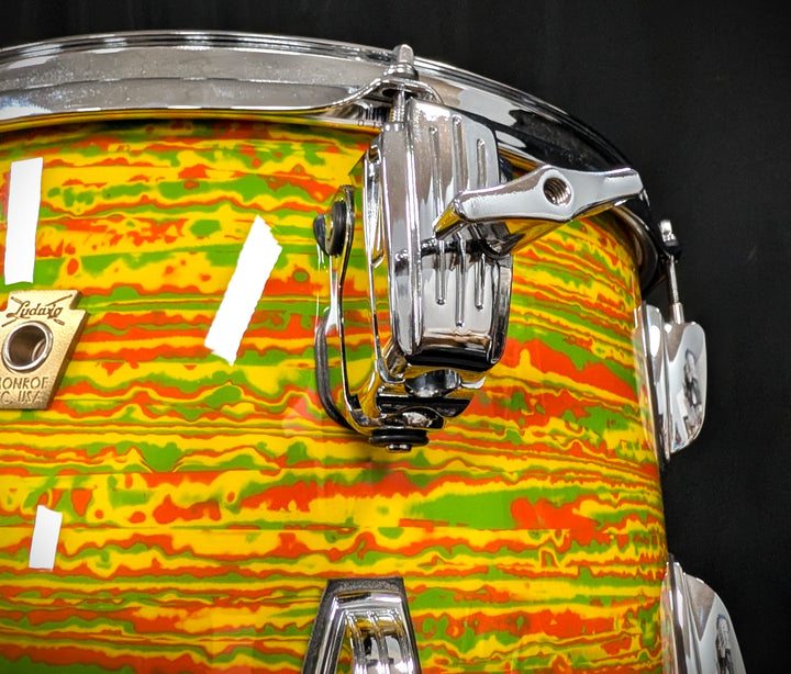 Maple Classic Pro-Beat 3-Piece Shell Pack