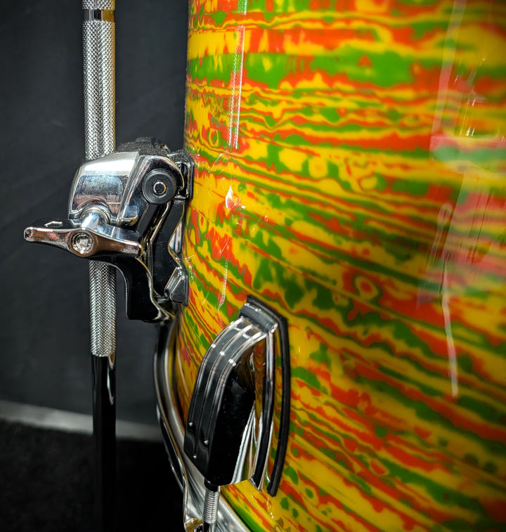 Maple Classic Pro-Beat 3-Piece Shell Pack