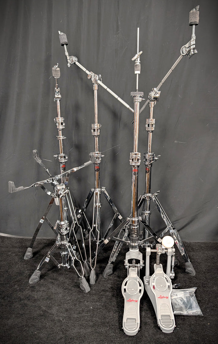 Atlas Pro Hardware Pack