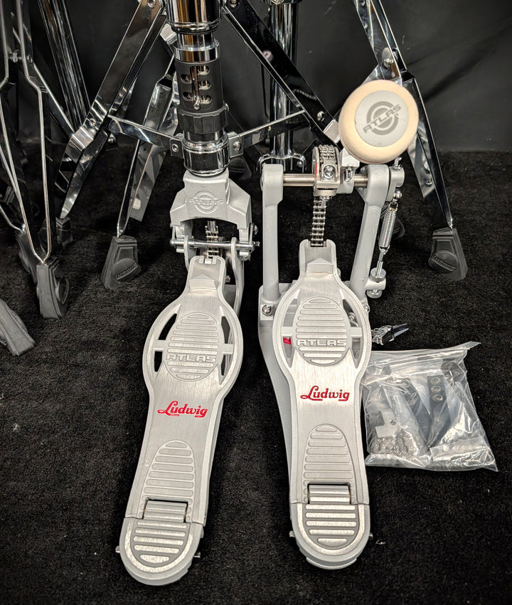 Atlas Pro Hardware Pack