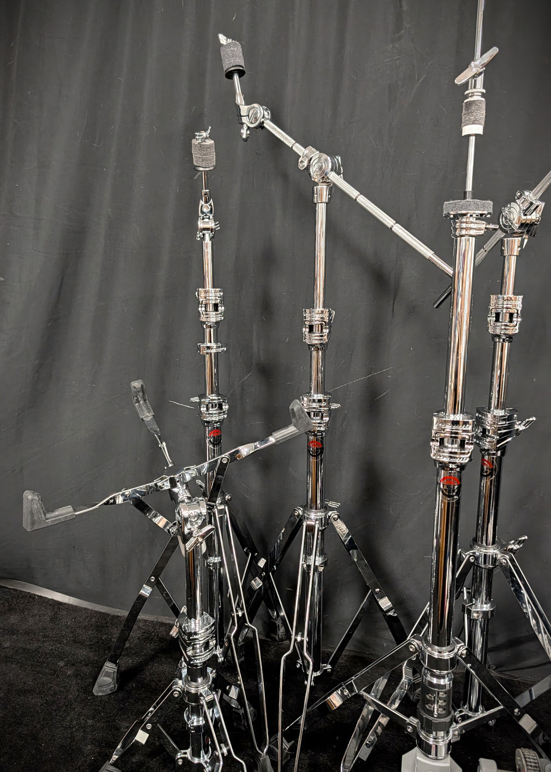 Atlas Pro Hardware Pack