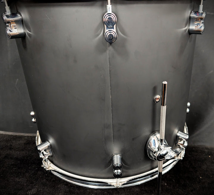 18 Inch Concept Maple Floor Tom