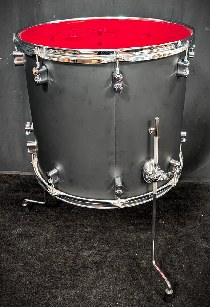 18 Inch Concept Maple Floor Tom