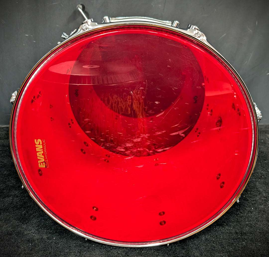 18 Inch Concept Maple Floor Tom