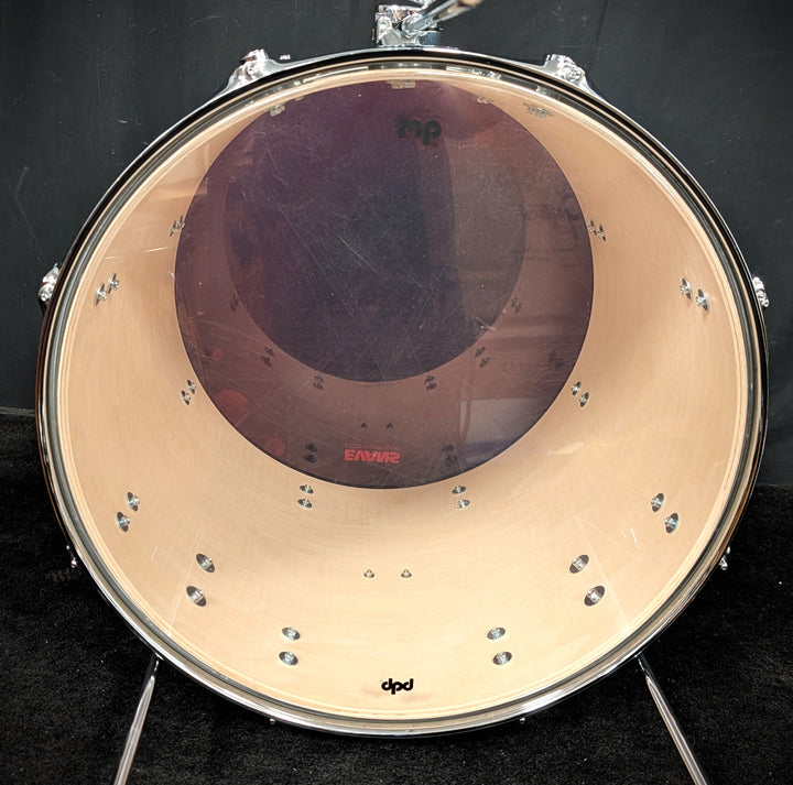 18 Inch Concept Maple Floor Tom
